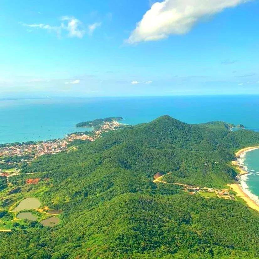 Pousada Ametista - Penha, Sc - 1,5 Km Do Parque Beto Carrero World Penha  Esterno foto