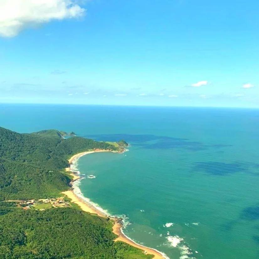 Pousada Ametista - Penha, Sc - 1,5 Km Do Parque Beto Carrero World Penha  Esterno foto